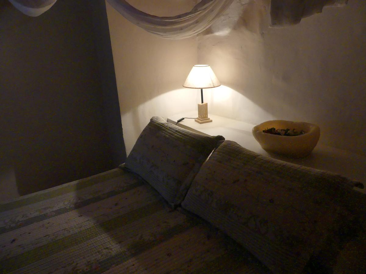 Hotel Posada Del Adarve Albarracín Eksteriør billede